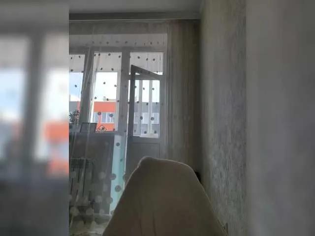 Offline StormEva on BongaCams