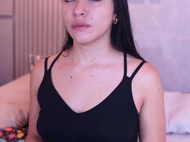 SusanWall on BongaCams 