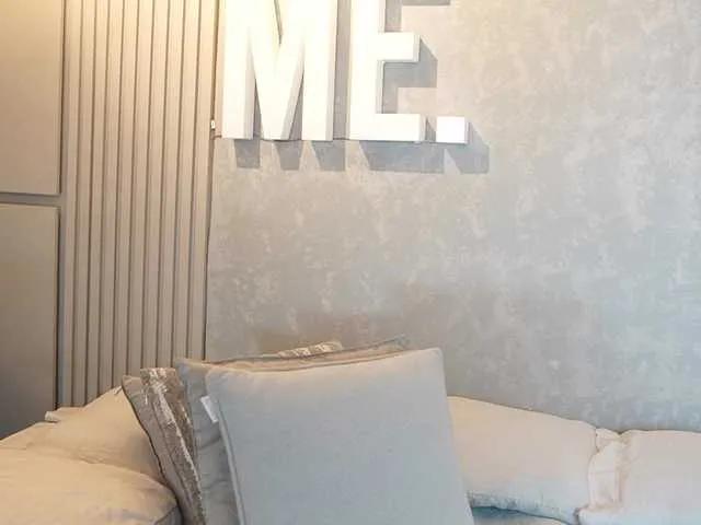 SusanWall on BongaCams 