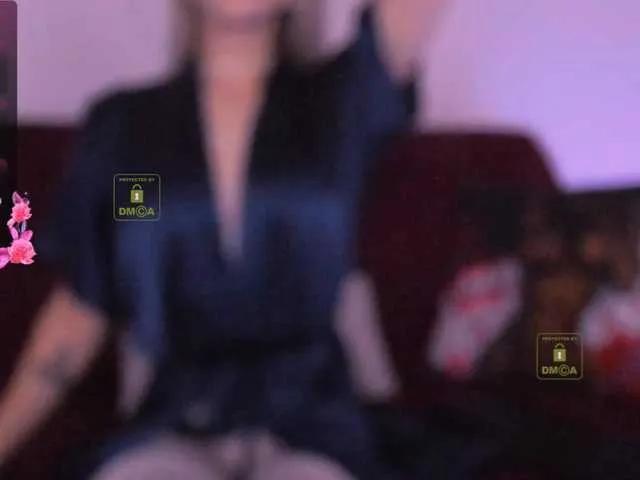 Offline Sweet-Anna on BongaCams