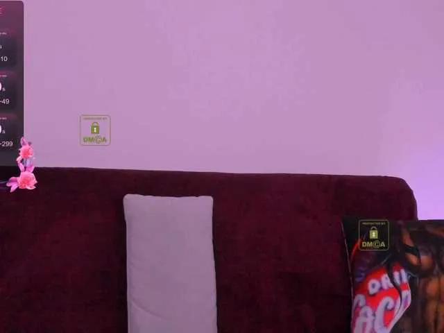 Offline Sweet-Anna on BongaCams