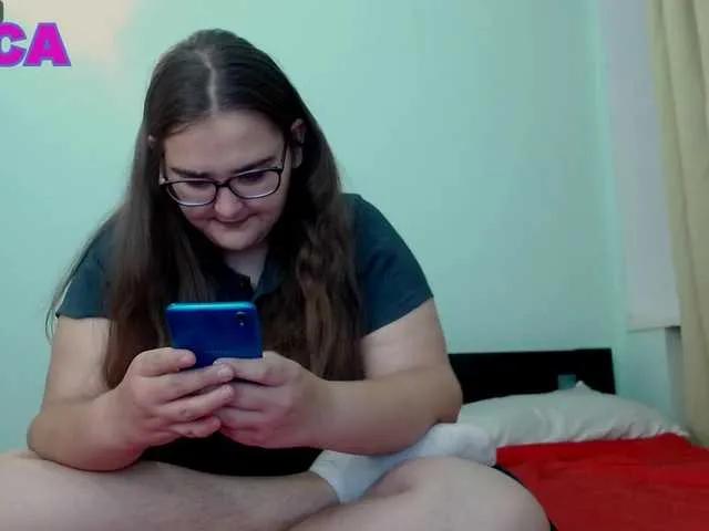 sweet-dream-foxx on BongaCams 