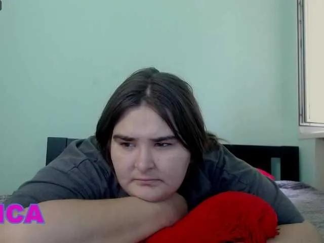 sweet-dream-foxx on BongaCams 