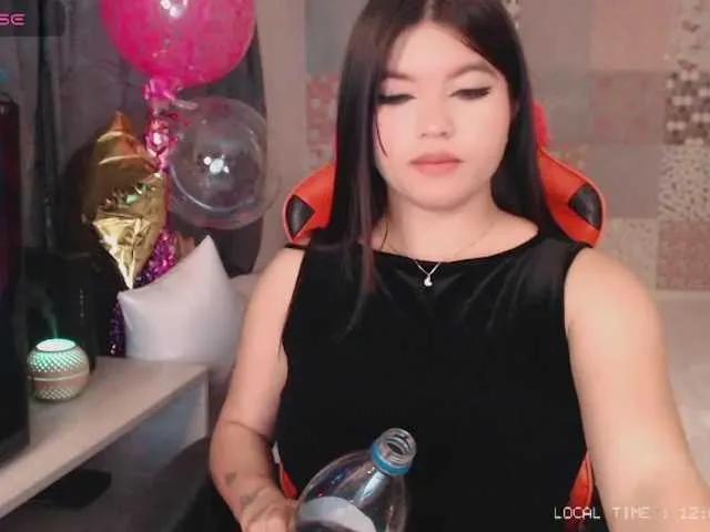Sweet-emily1 on BongaCams 
