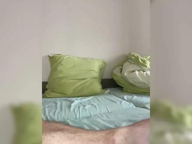 Sweet-Kisulk1 on BongaCams 