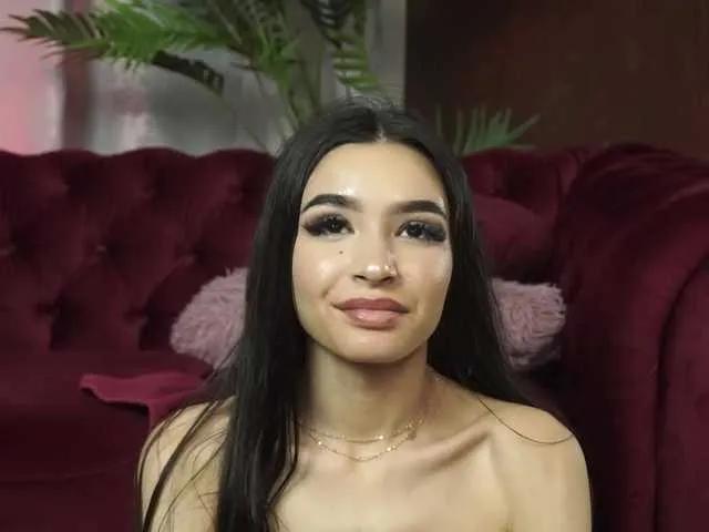 Sweetchristine on BongaCams