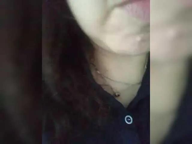 SweetDimond5 on BongaCams 