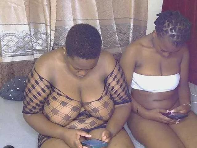 Offline SweetMelons on BongaCams