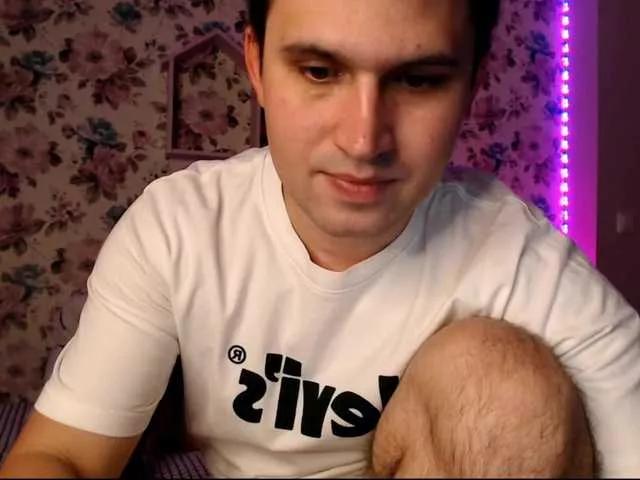 SweetSdreamS on BongaCams 