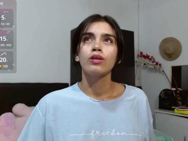 Offline Taliax on BongaCams