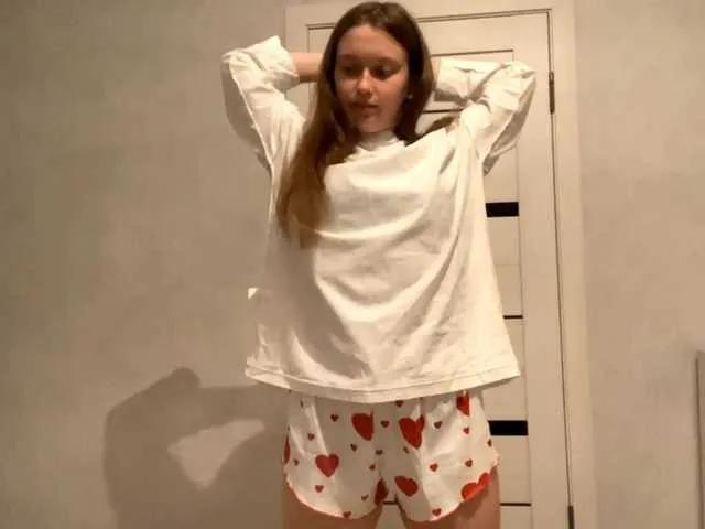 Offline TalithaCadorette on BongaCams
