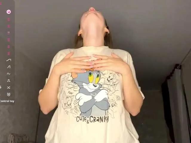 Offline TalithaCadorette on BongaCams