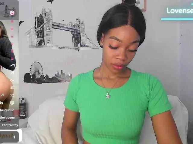 Offline TamyLynn1 on BongaCams
