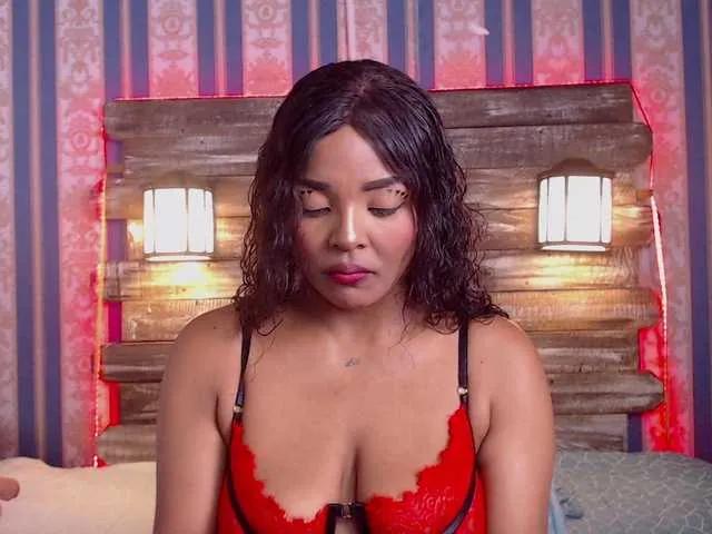 Offline TashaDex on BongaCams