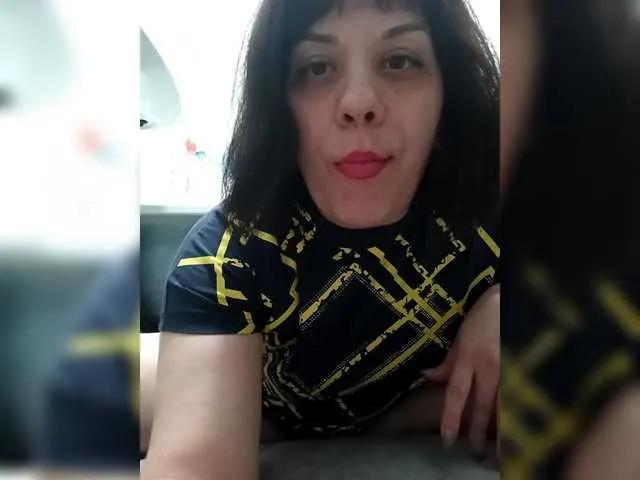 Offline Tatiana-89 on BongaCams