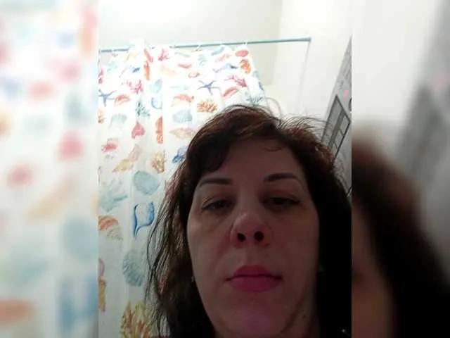 Checkout the steamy stripper Tatiana-89 as she's massaging her body Tatiana-89 from BongaCams