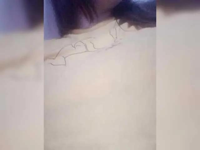 TenderBerry on BongaCams