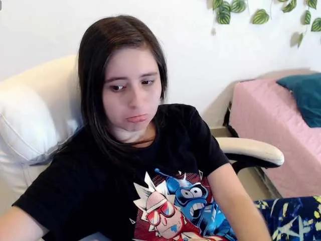 tiffany-69 on BongaCams 