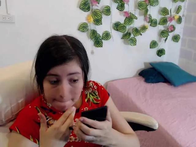tiffany-69 on BongaCams
