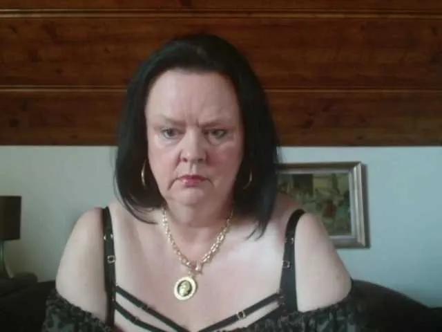 TiffanyAmore on BongaCams 