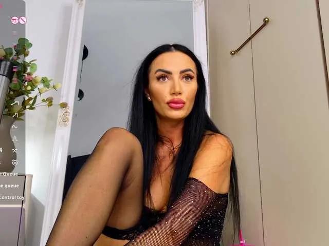 TiffanyWestXXX on BongaCams 
