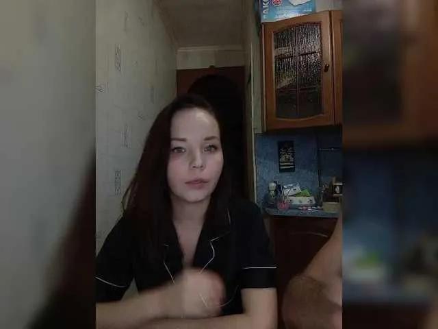 totodasha on BongaCams 
