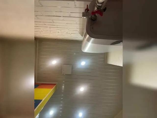 Offline Tvoyasamka77 on BongaCams