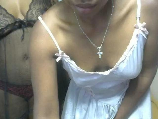 Offline Twinsexgirl on BongaCams