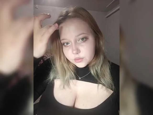 vaverika on BongaCams 