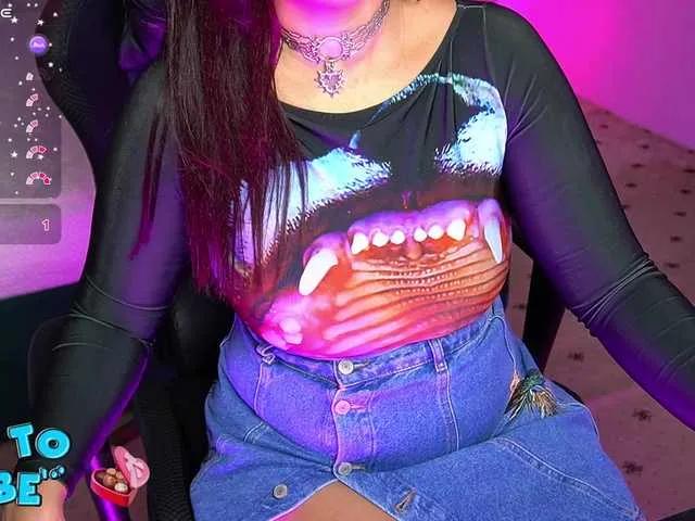 VelvetSun on BongaCams 