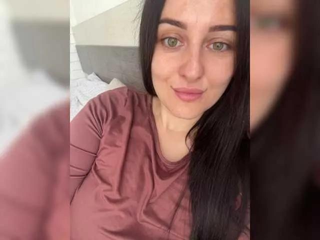 Viksi66 on BongaCams