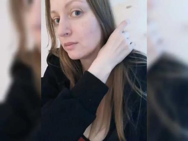 Viktoria-play on BongaCams