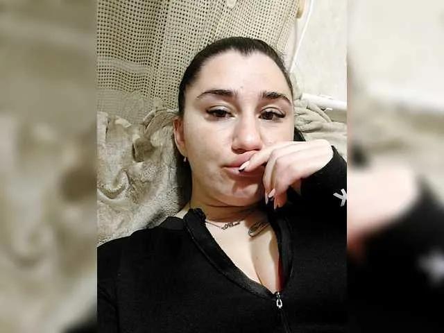 Offline ViolettaKissMe on BongaCams