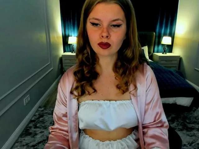 Freechat WildDesirea on BongaCams