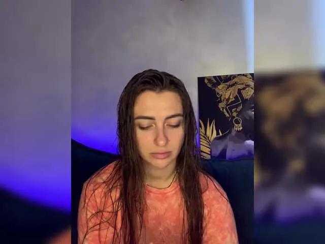 WILDGIRL on BongaCams
