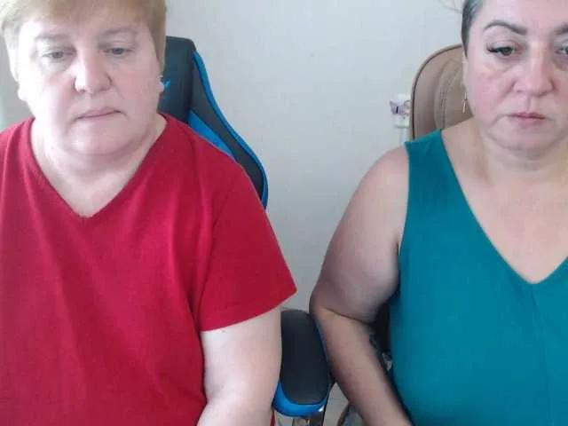 XMollyJaneEX on BongaCams