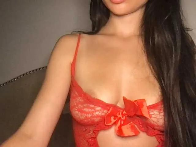 Xoxcat on BongaCams 