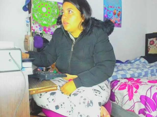 Offline yournaughtyandsexyprince on BongaCams