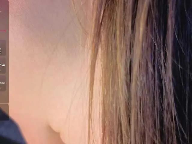 Offline YumiAi on BongaCams