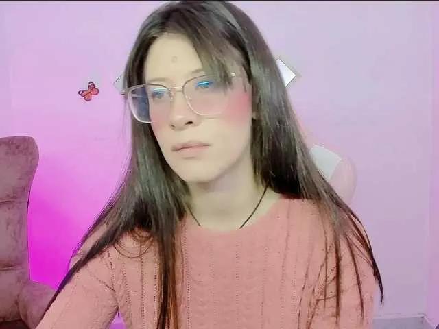 Offline ZooeyBelair on BongaCams