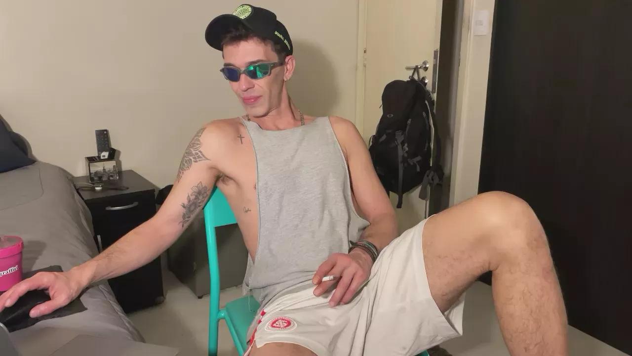 Offline 4sexBR on Cam4