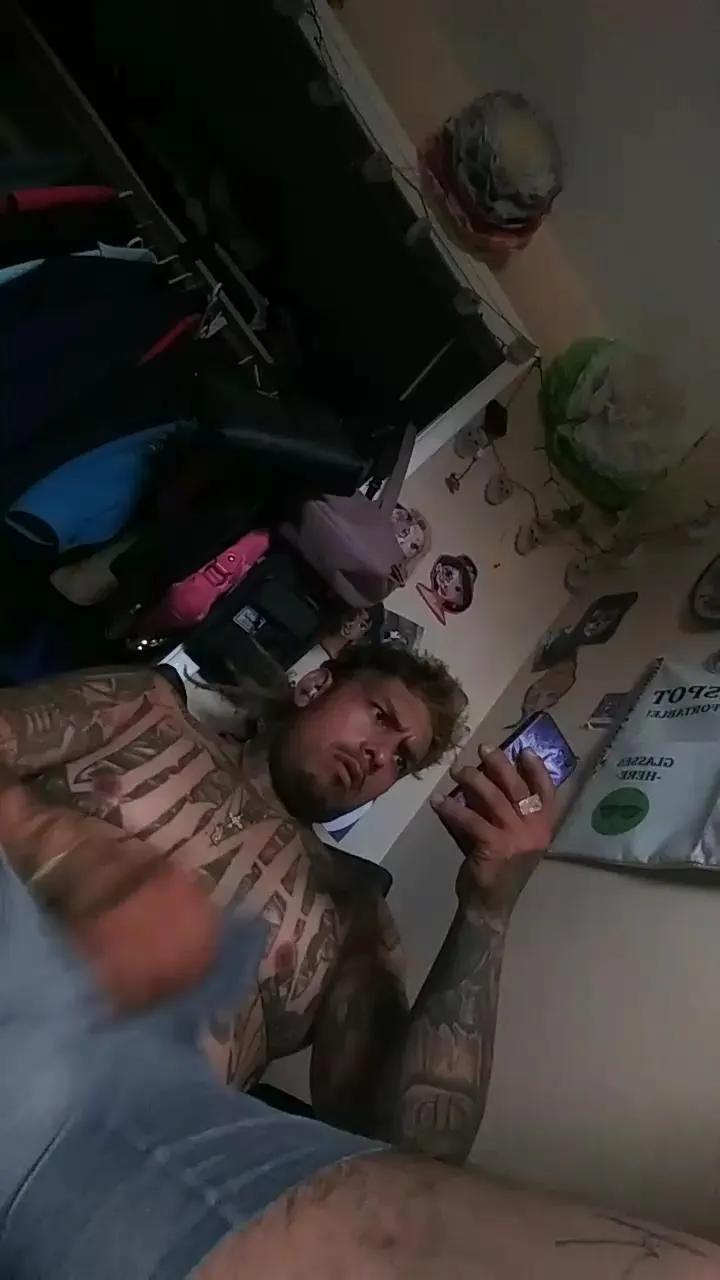 6speedio on Cam4