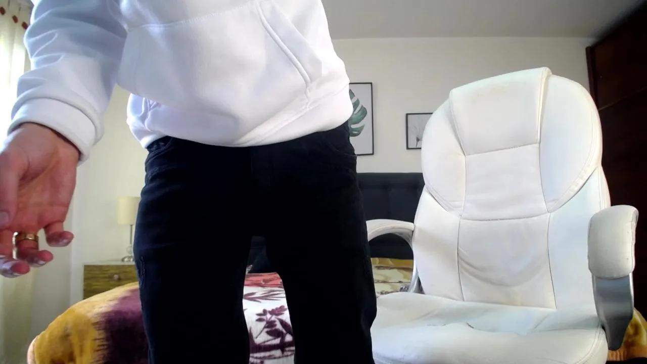 Offline _skyleer__ on Cam4