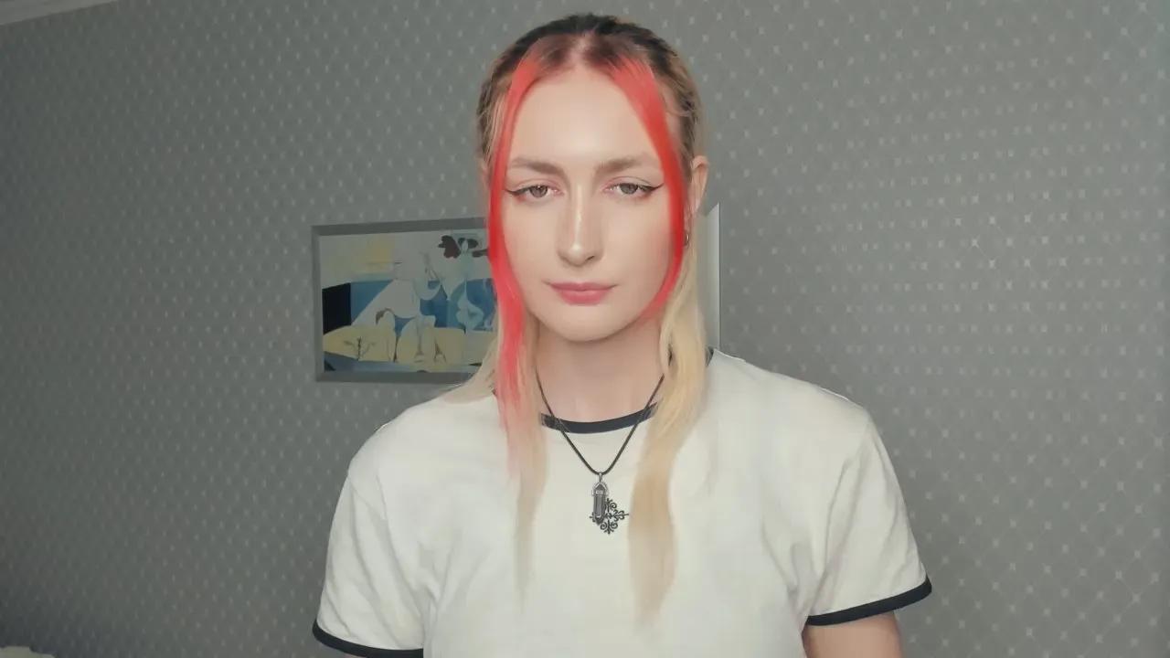 AccaAldridge on Cam4 