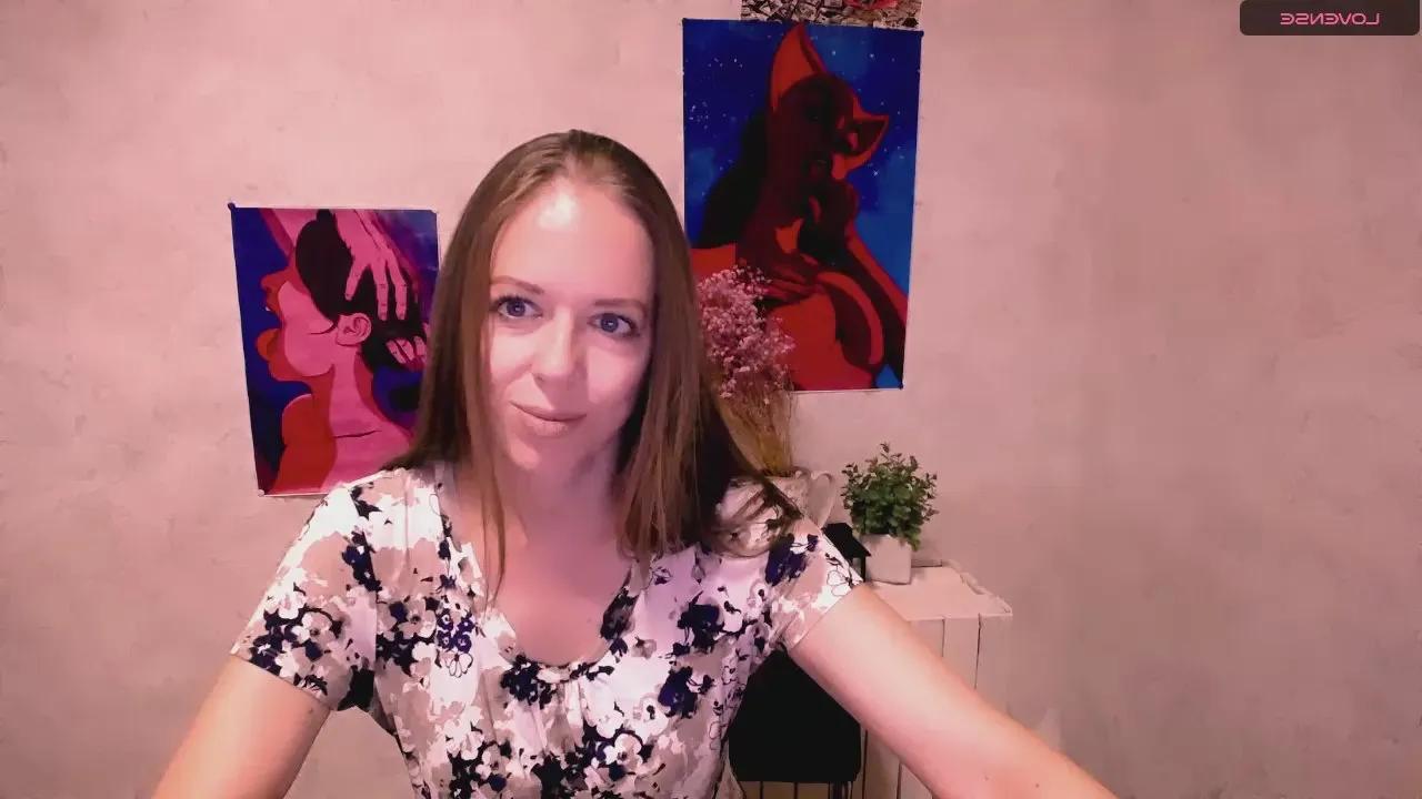 AdaDassi_ on Cam4 
