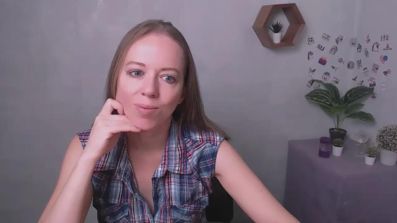 AdaDassi_ on Cam4 