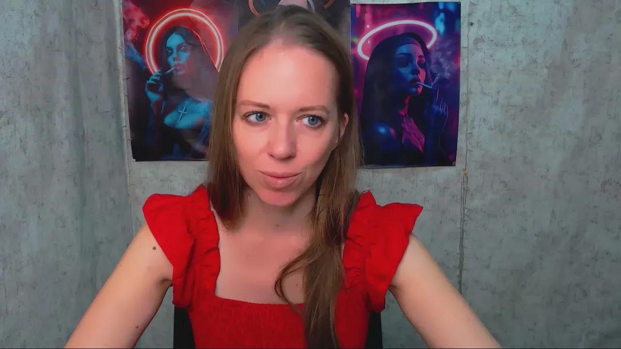 AdaDassi_ on Cam4 