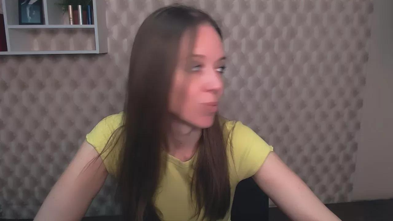 AdaDassi_ on Cam4 