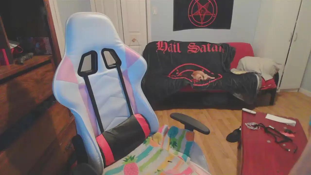 adorki on Cam4