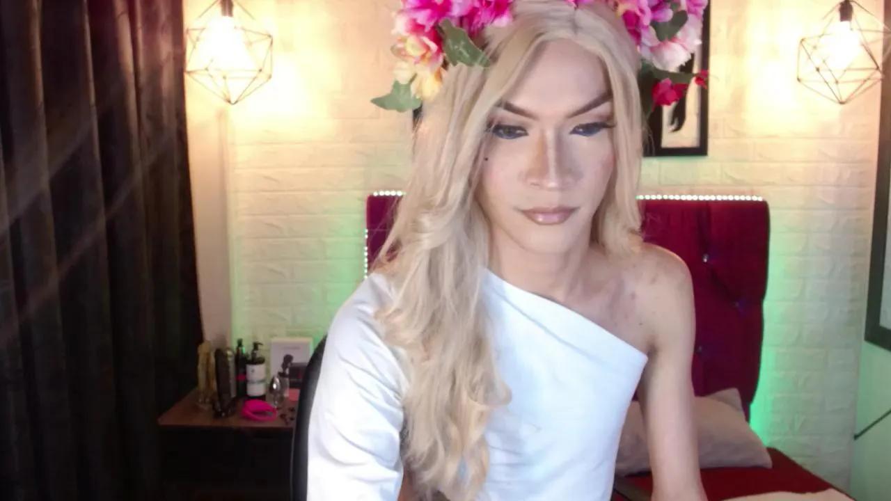 agatharodriguez on Cam4 